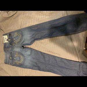 True jeans